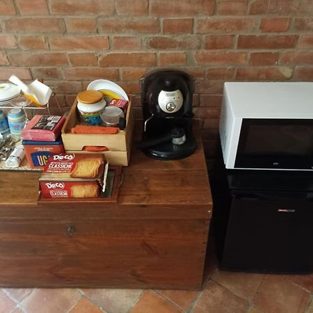 B&B Luna Syracuse Ngoại thất bức ảnh