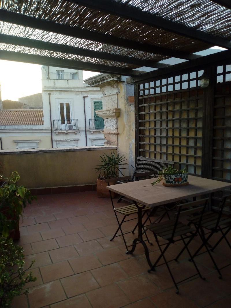 B&B Luna Syracuse Ngoại thất bức ảnh