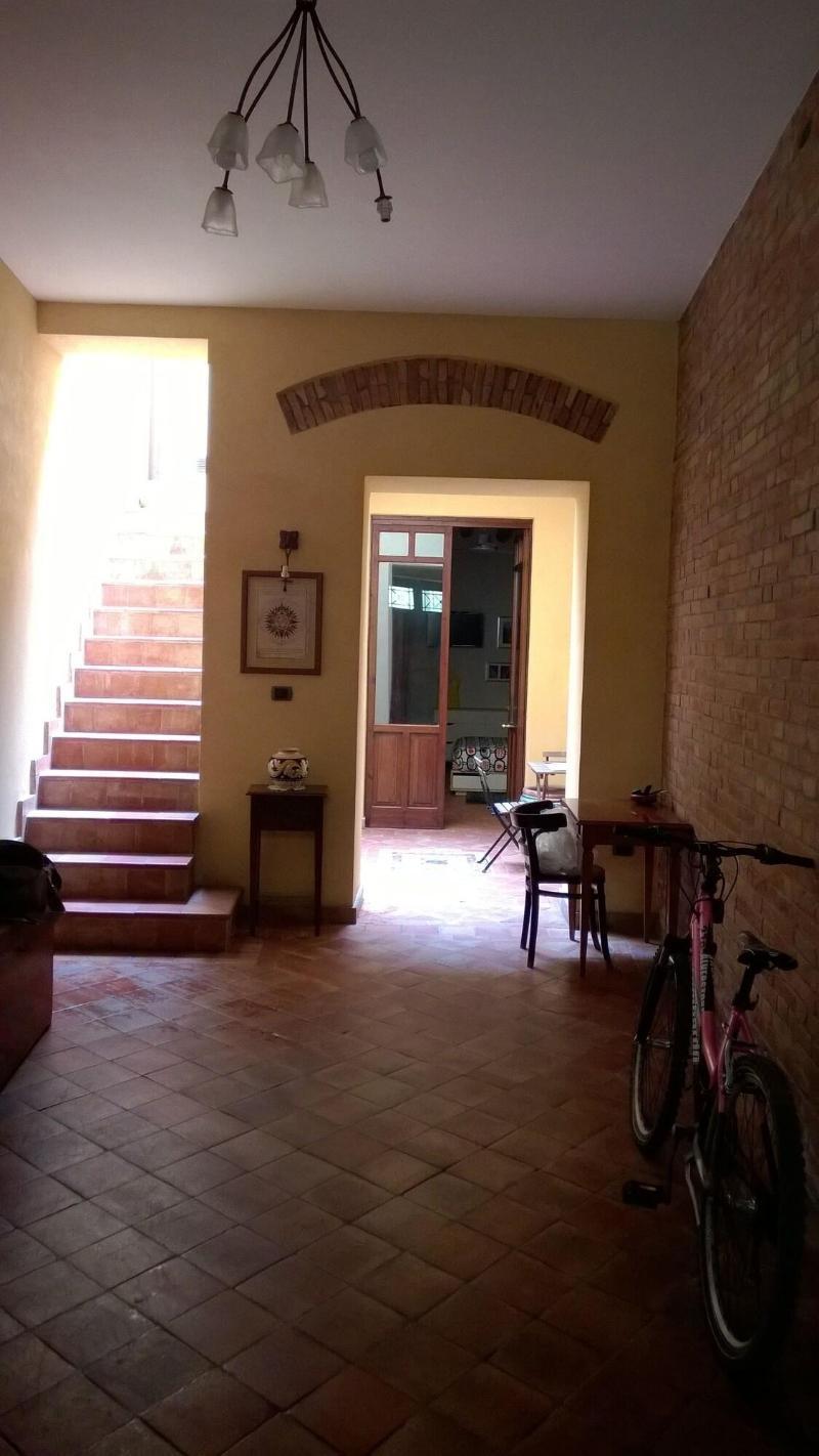 B&B Luna Syracuse Ngoại thất bức ảnh