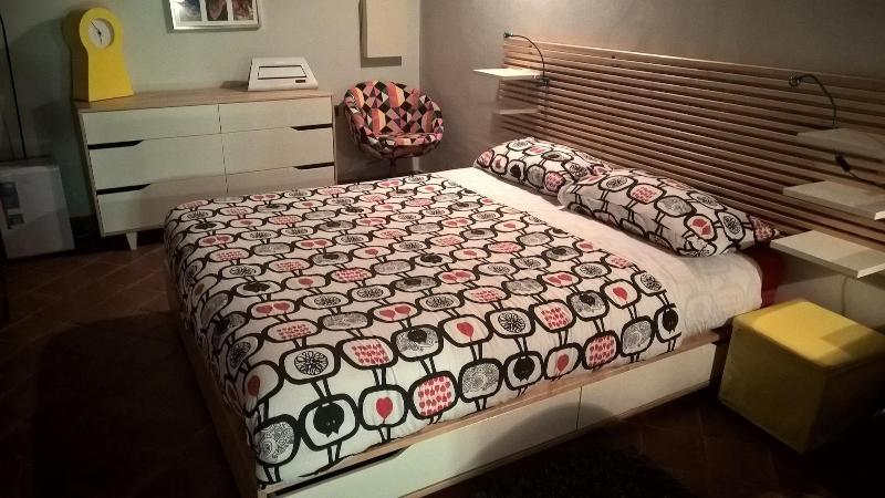 B&B Luna Syracuse Ngoại thất bức ảnh