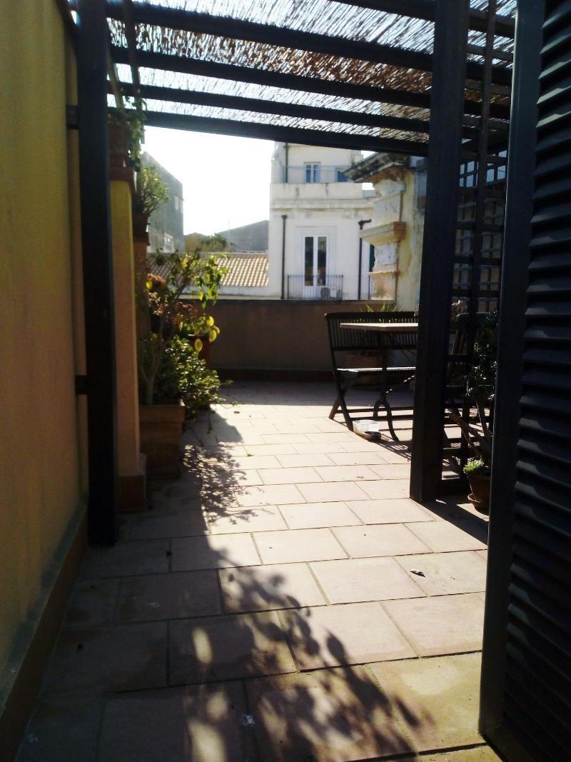 B&B Luna Syracuse Ngoại thất bức ảnh