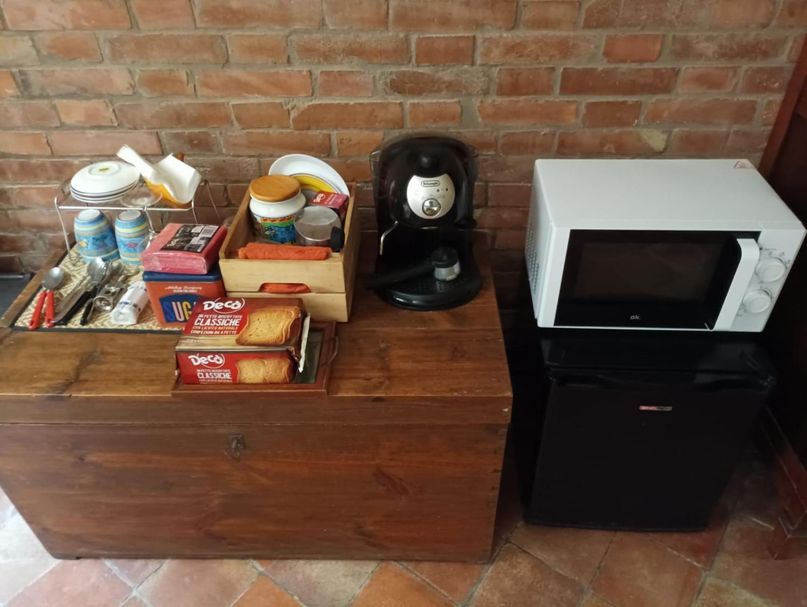 B&B Luna Syracuse Ngoại thất bức ảnh