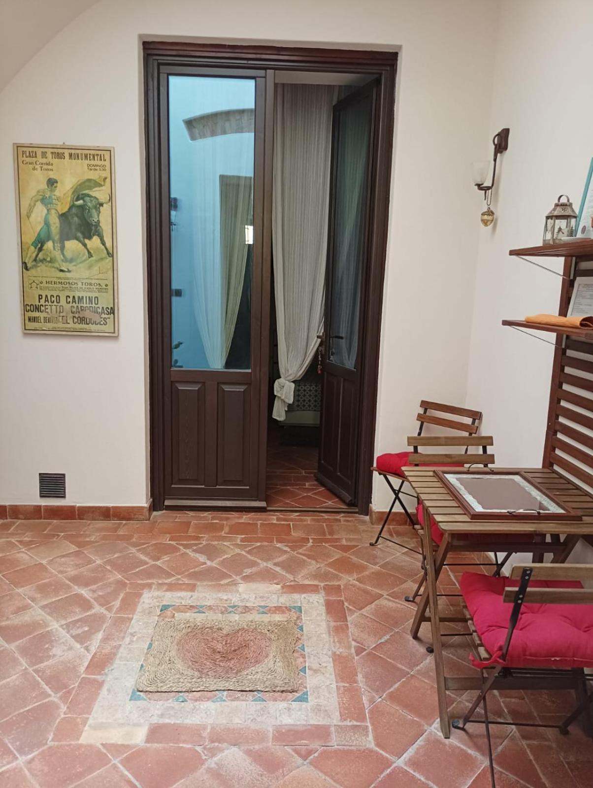 B&B Luna Syracuse Ngoại thất bức ảnh