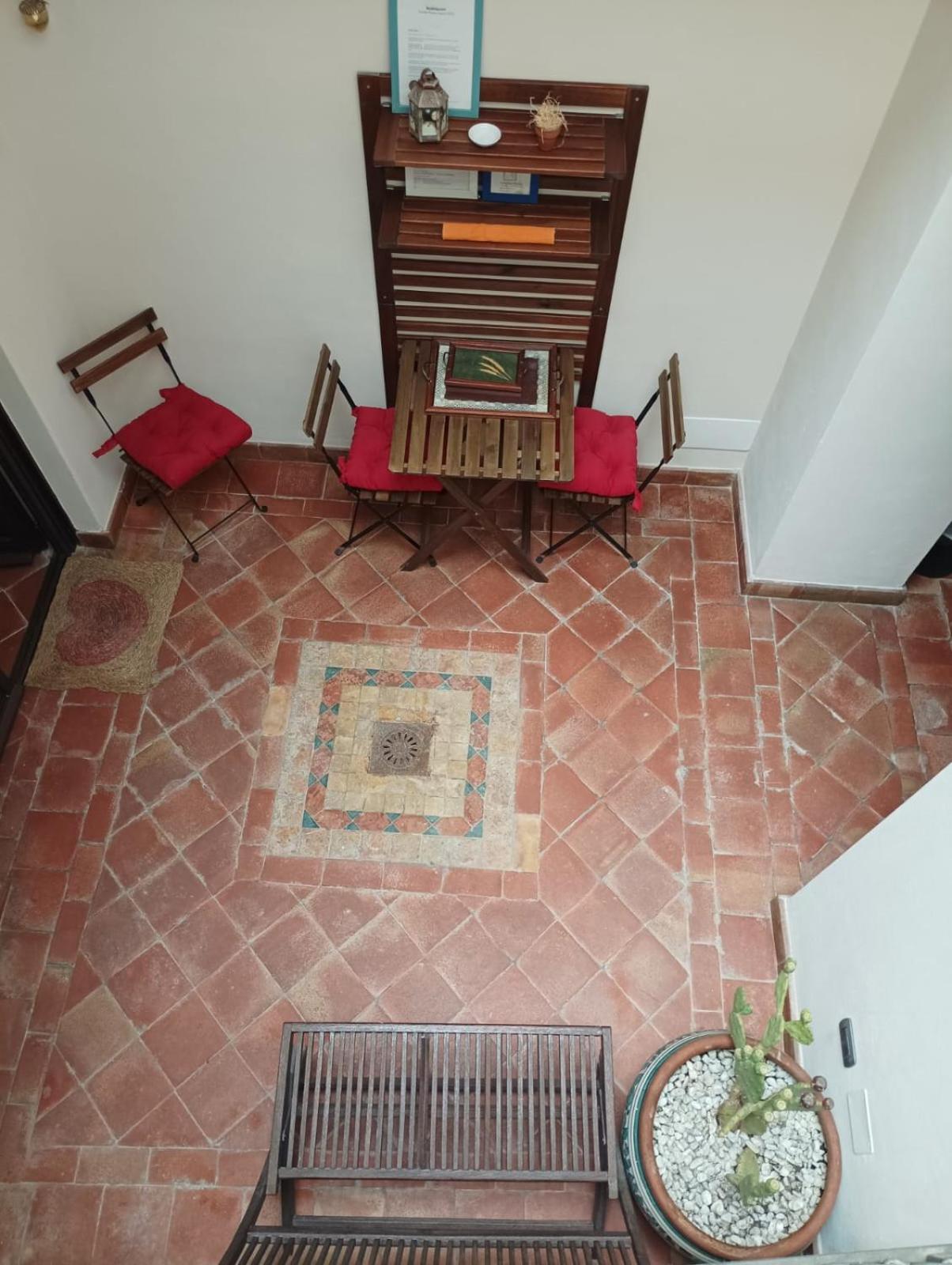 B&B Luna Syracuse Ngoại thất bức ảnh