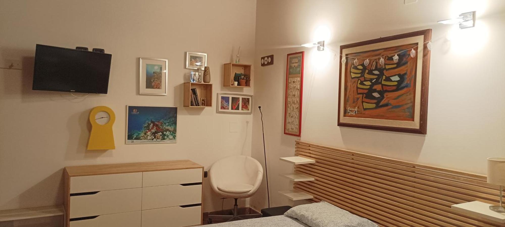 B&B Luna Syracuse Ngoại thất bức ảnh