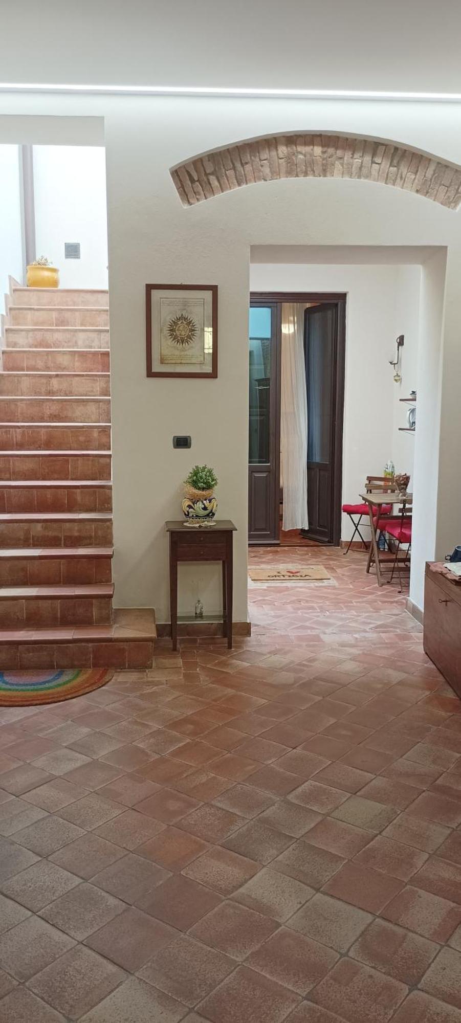 B&B Luna Syracuse Ngoại thất bức ảnh
