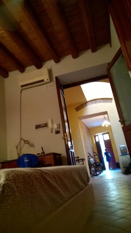 B&B Luna Syracuse Ngoại thất bức ảnh