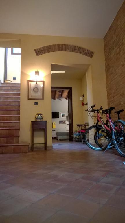 B&B Luna Syracuse Ngoại thất bức ảnh