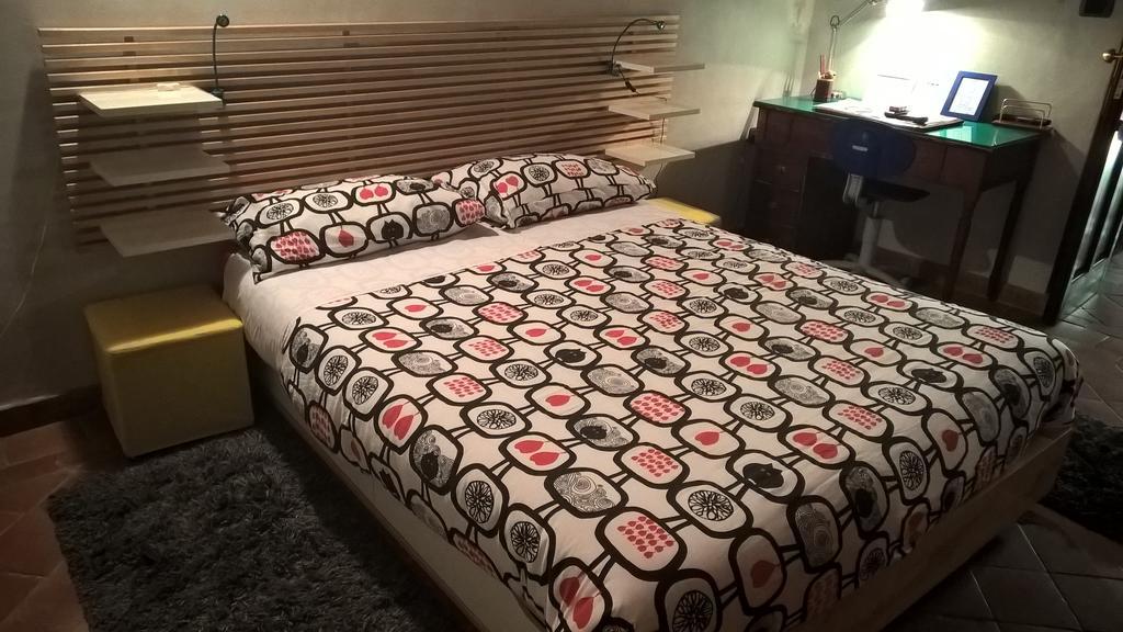 B&B Luna Syracuse Ngoại thất bức ảnh