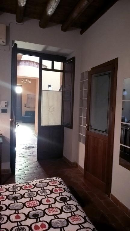 B&B Luna Syracuse Ngoại thất bức ảnh