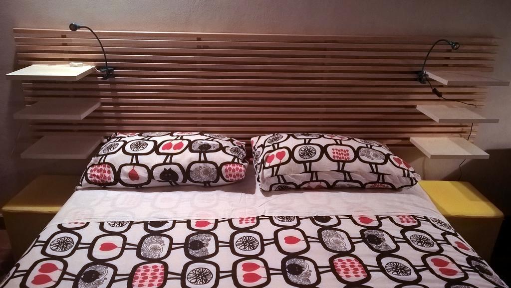 B&B Luna Syracuse Ngoại thất bức ảnh