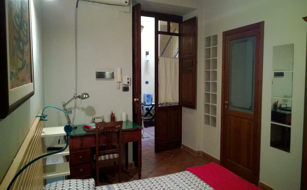 B&B Luna Syracuse Ngoại thất bức ảnh