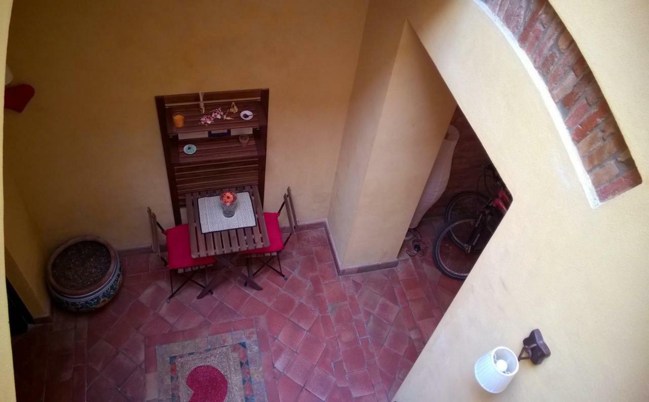B&B Luna Syracuse Ngoại thất bức ảnh