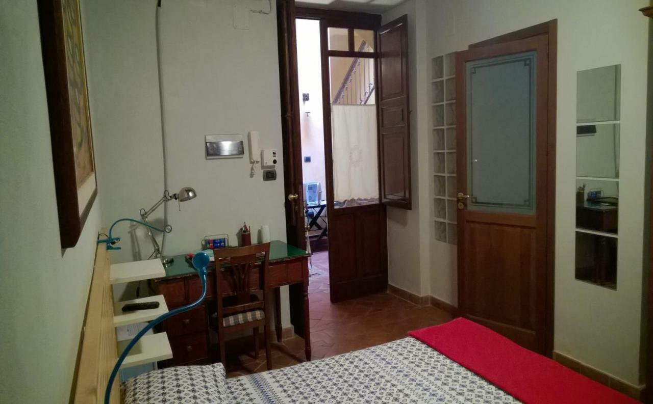 B&B Luna Syracuse Ngoại thất bức ảnh